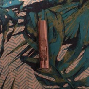 Urban decay foundation